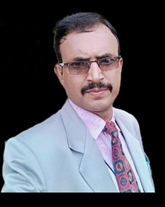 Chandan Mishra